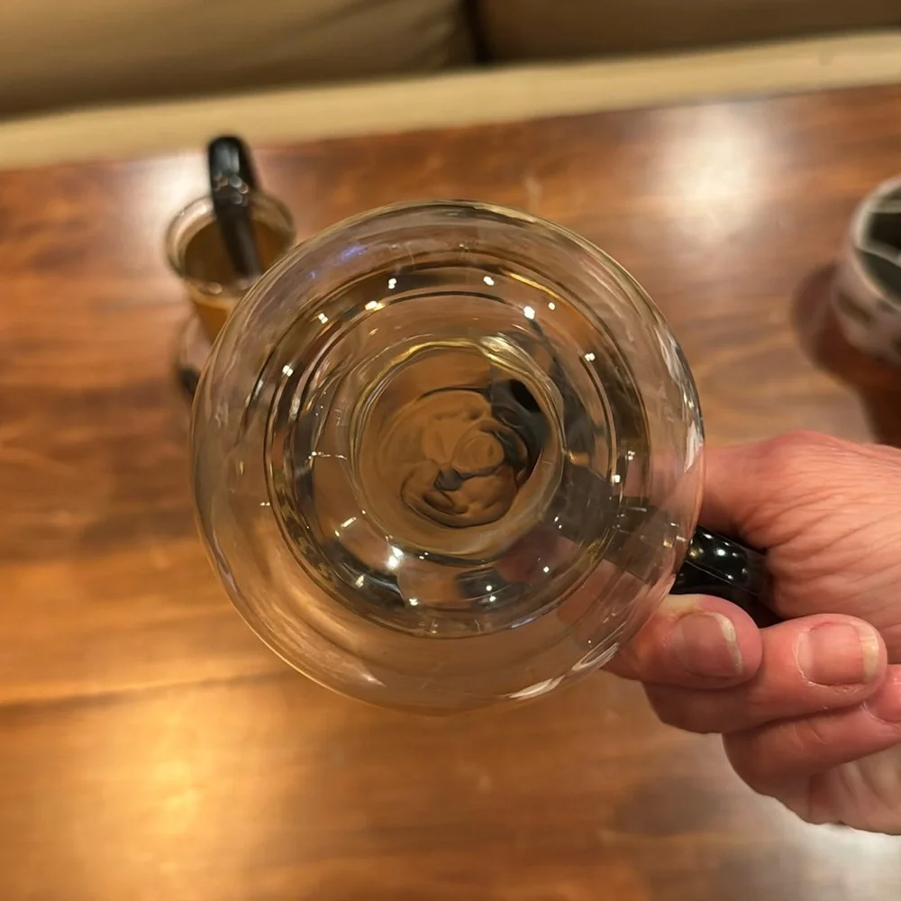 Pyrex rare vintage